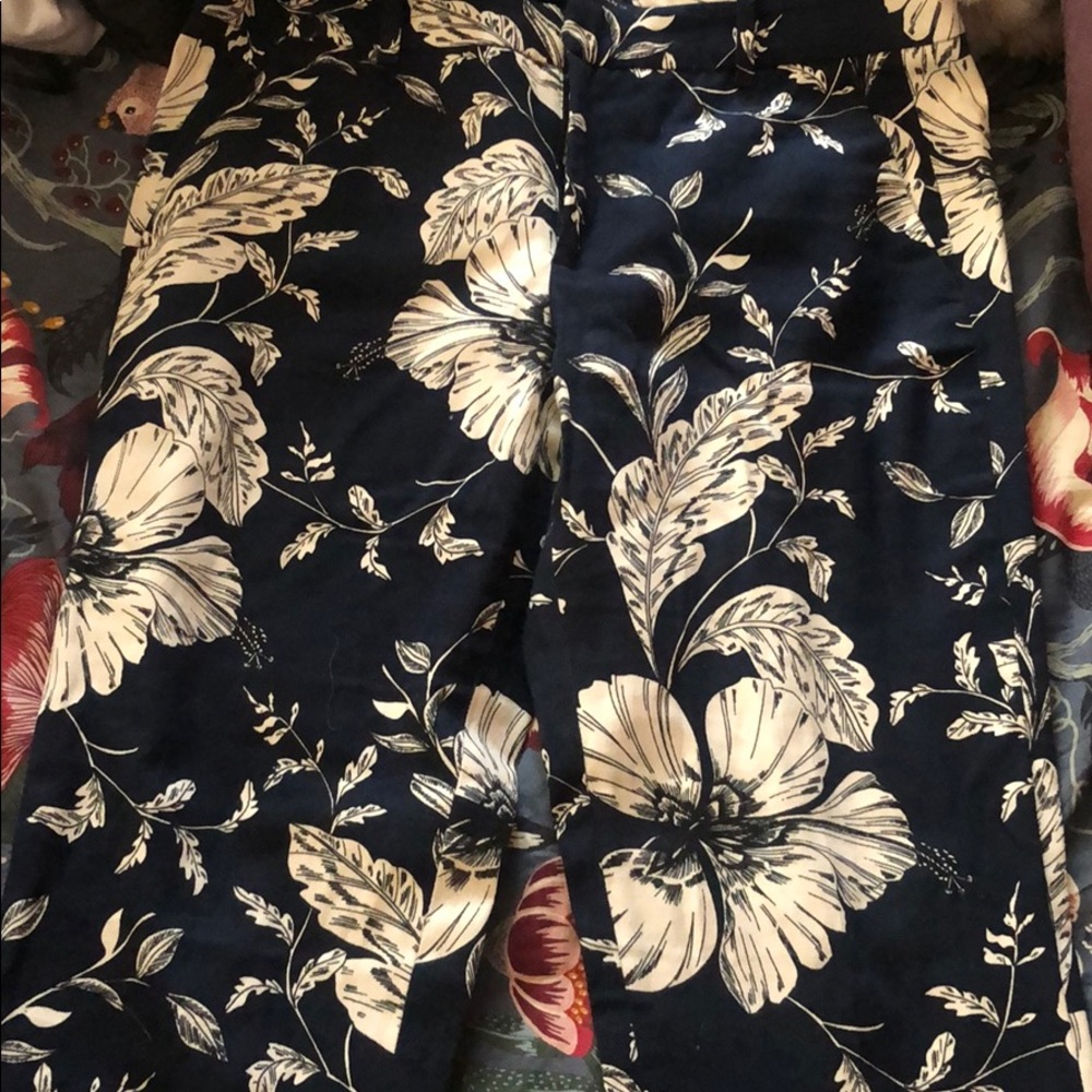 Zara pants size 6